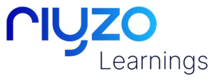 riyzo learnings logo transparent